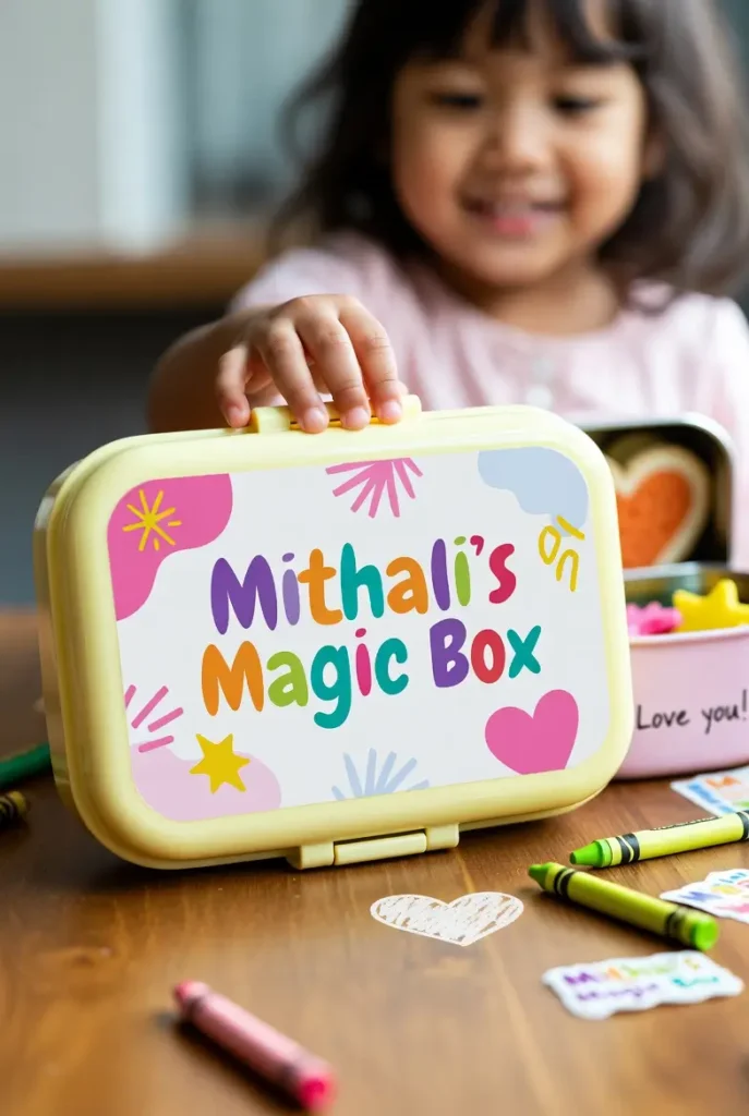 mithali magicbox image