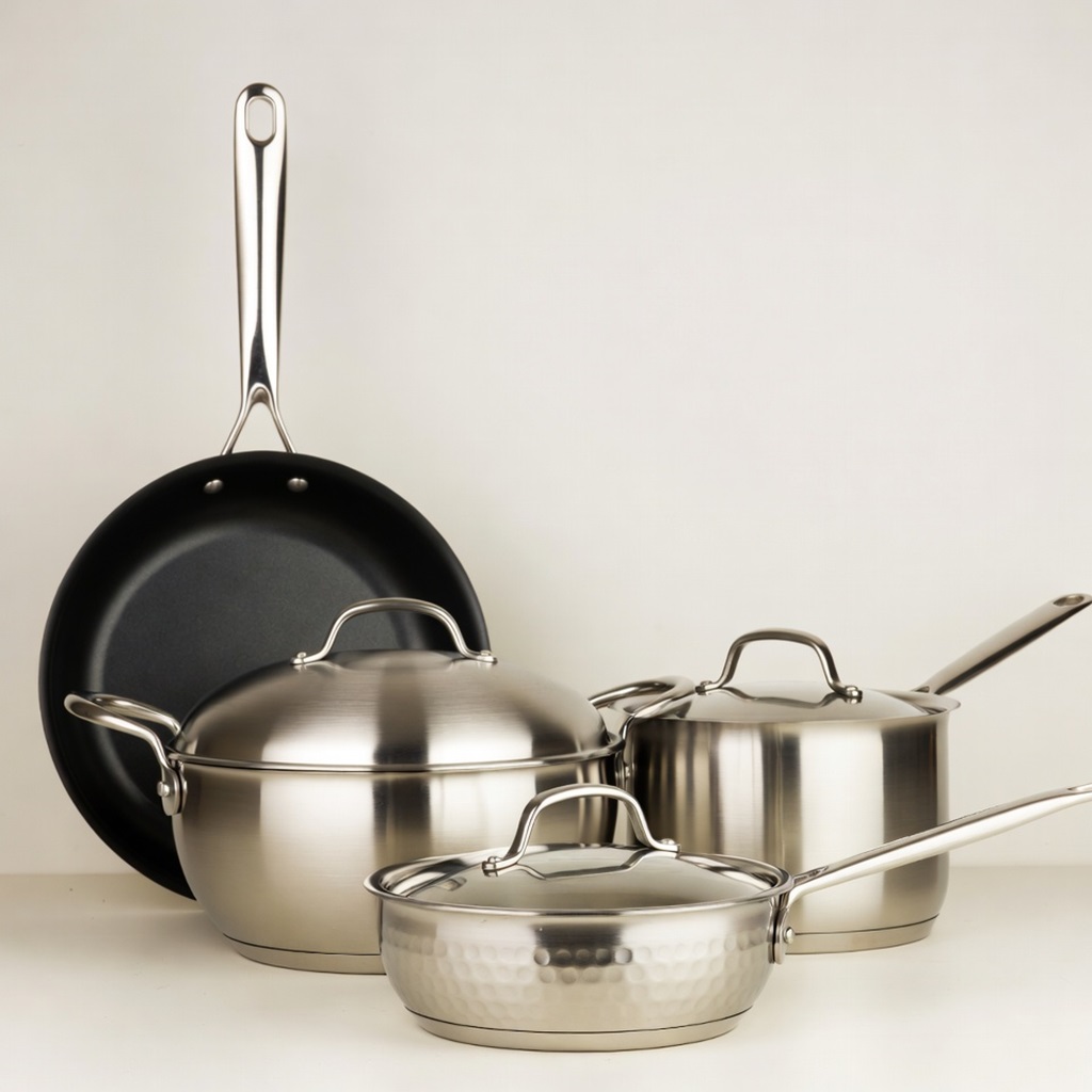 Trending Cookwares