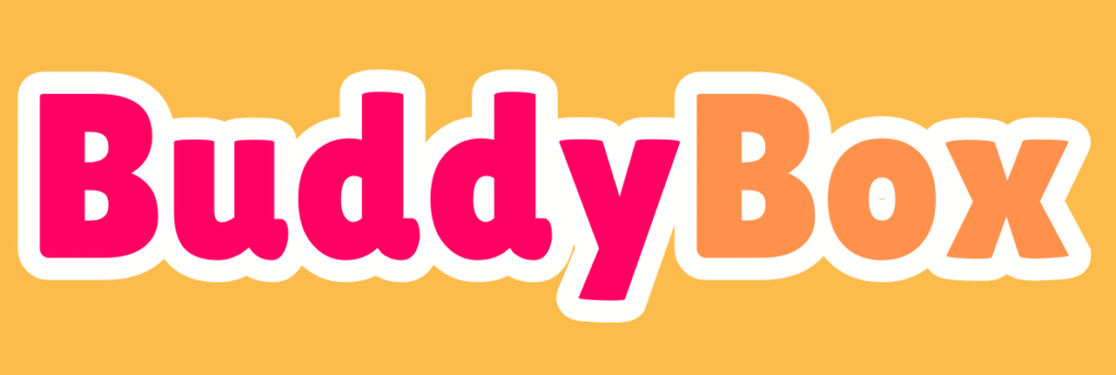 buddybox-logo